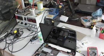 蘋果、聯想等品牌筆記本與一體機 專業軟硬件維修、安裝及設備批發服務