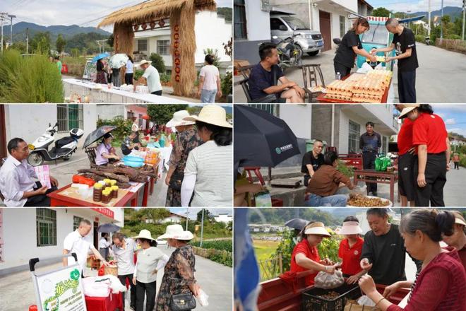大地歡歌慶豐收，文旅融合繪金秋——安康市金秋旅游季宣傳推介暨“大地歡歌 豐收盛典”活動策劃方案