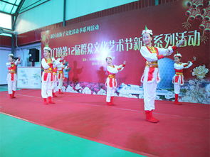 文化盛宴煥新顏，活力西紅門迎新春——大興新區南海子文化活動季暨西紅門鎮第十二屆文化藝術節策劃方案