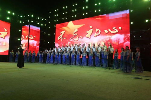 壽光文體盛宴 氣勢磅礴聚民心，活力四射展風采